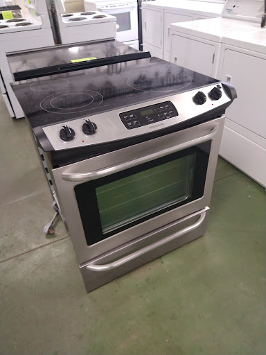 Appliance Store «Allbest Appliances & Refrigeration, LLC», reviews and photos, 405 S National Ave, Bremerton, WA 98312, USA