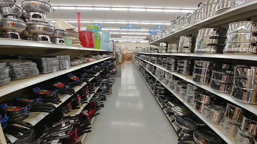 Supermarket «Viet Hoa Supermarket越华», reviews and photos, 225 S Sheridan Blvd, Lakewood, CO 80226, USA