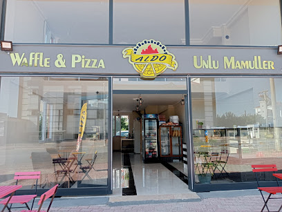 Aldo pizza & Waffle