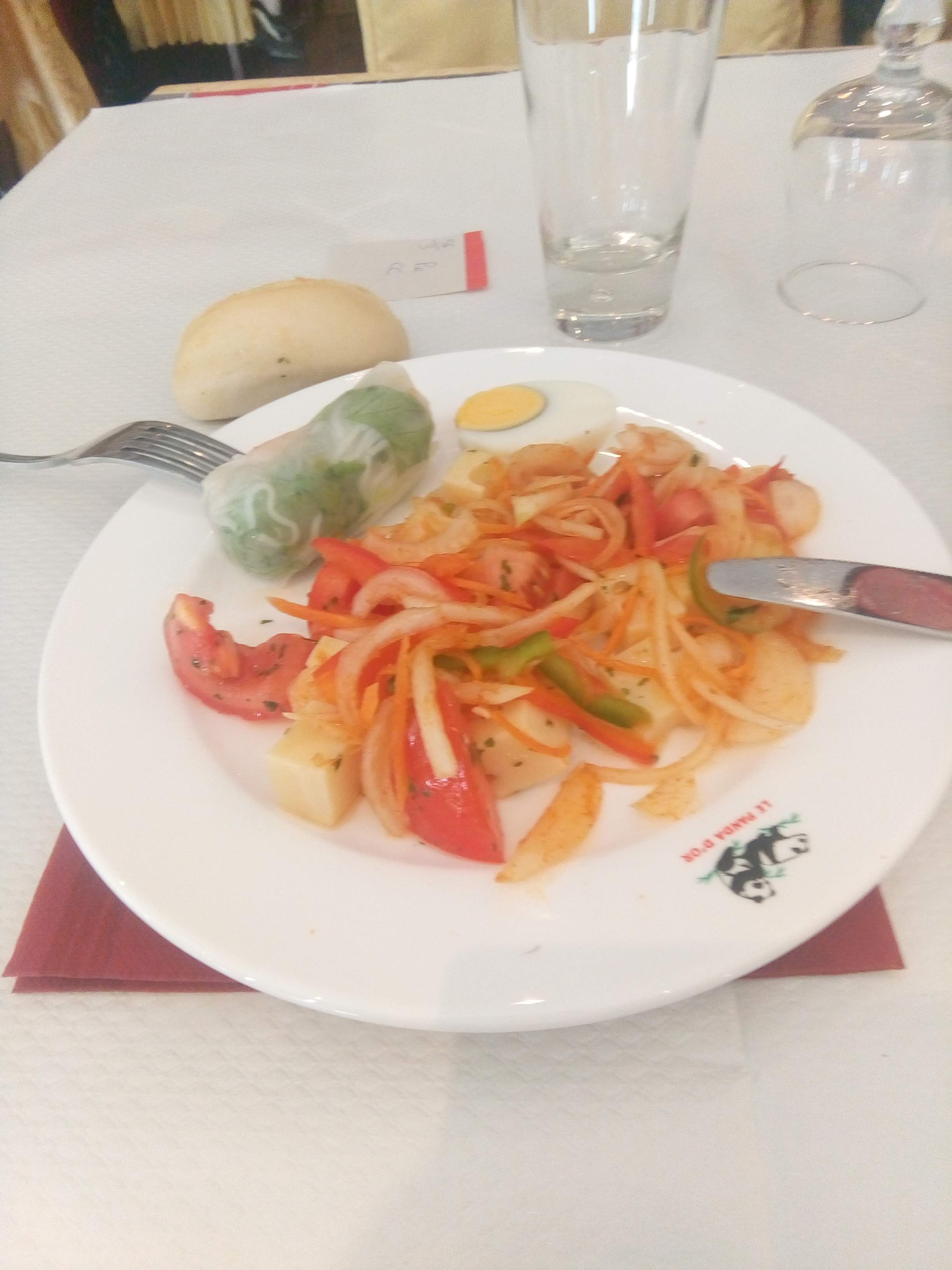 Photo n° 3 de l'avis de Henri.a fait le 10/08/2018 à 05:32