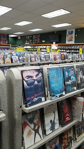 Movie Rental Store «Family Video», reviews and photos, 1138 E State St, Sharon, PA 16146, USA