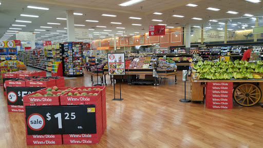 Supermarket «Winn-Dixie», reviews and photos, 1750 Sunshadow Dr #100, Casselberry, FL 32707, USA