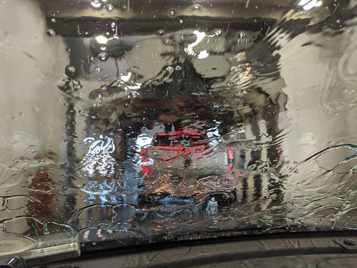 Car Wash «The Glo Car Wash», reviews and photos, 6315 Sheridan Blvd, Arvada, CO 80003, USA