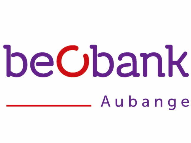 Beoordelingen van Beobank Aubange in Aarlen - Bank