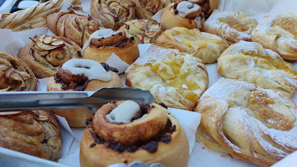 Panaderia Pan de Campo