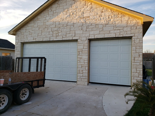 Austin's Greater Garage Doors