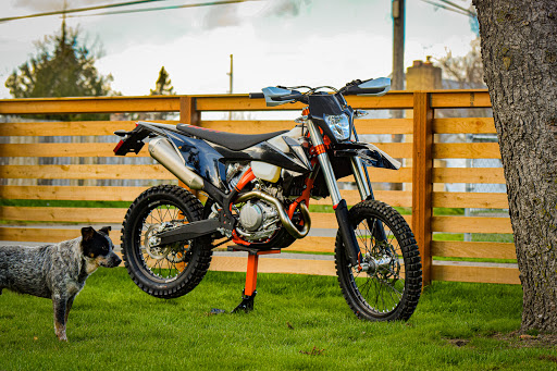 Motorcycle Dealer «Northwest European Cycles», reviews and photos, 14106 Pacific Ave S, Tacoma, WA 98444, USA