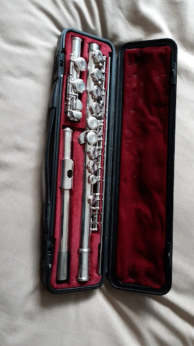 Comments and reviews of Alderson Woodwind & Brass Repairs