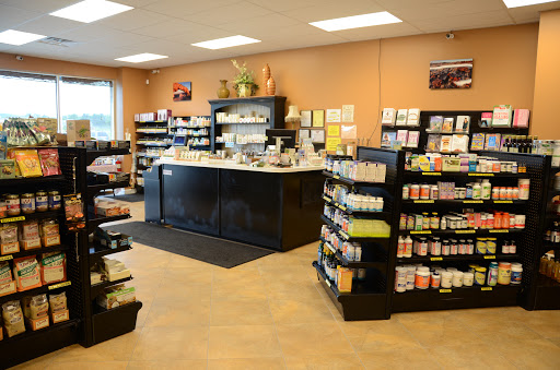 Vitamin & Supplements Store «Corn Crib Health Store», reviews and photos, 1645 W Main St #2, Lebanon, TN 37087, USA