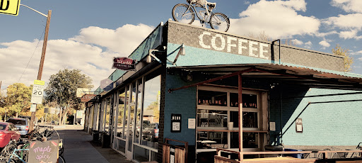 Coffee Shop «SloHi Coffee Co.», reviews and photos, 4436 W 29th Ave, Denver, CO 80212, USA