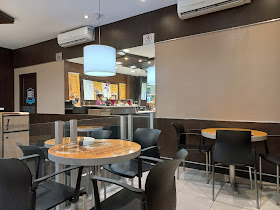 McCafe
