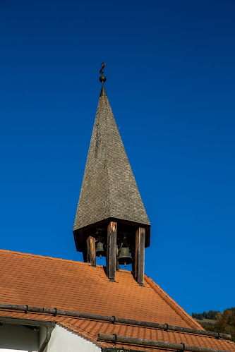 Kapelle St. Josef - Buchs