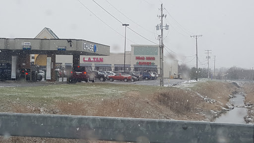 Chase Bank in Marion, Ohio