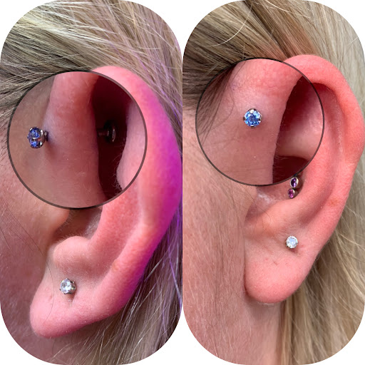 Find little tattoo ideas for women for your next unique tattoo in Fort Walton Beach at Piercings by Torrie
