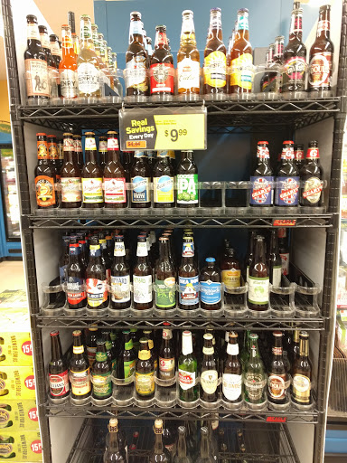 Grocery Store «Hannaford Supermarket», reviews and photos, 53 US-1, Bucksport, ME 04416, USA