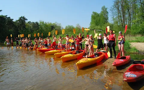 Spływy Bystrzycą KAJAKI.lublin.pl image