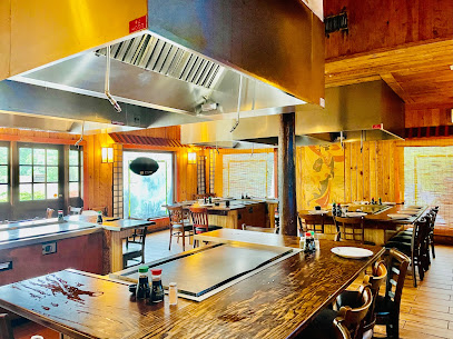 Bamboo Steakhouse & Sushi Bar