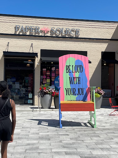 Stationery Store «Paper Source», reviews and photos, 103 Coulter Ave, Ardmore, PA 19003, USA