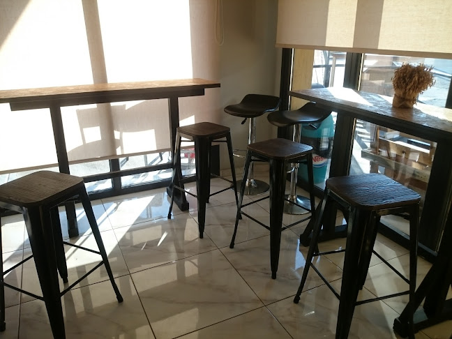 Αρτονοστιμιές Στάθη Τομάζου - Αρτοποιείο