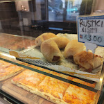 Photo n°9 de l'avis de Alberto.u fait le 22/08/2022 à 11:19 sur le  Antiche Delizie Del Forno à Marina di Davoli