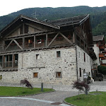 Photo n°1 de l'avis de Ian.a fait le 23/06/2020 à 20:27 sur le  Garnì Ristorante Pizzeria Casa Moresc à Spiazzo