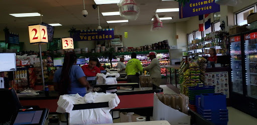 Supermarket «La Isla Supermarket», reviews and photos, 9722 US-192, Clermont, FL 34714, USA