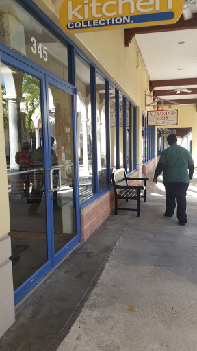 Outlet Mall «Florida Keys Outlet Marketplace», reviews and photos