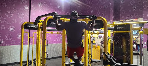 Gym «Planet Fitness», reviews and photos, 256 FM 1960 #256, Humble, TX 77338, USA