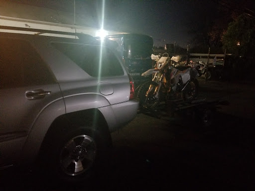 Motorcycle Dealer «Bromley Motorcycle Sales Inc», reviews and photos, 635 Somers Ave, Feasterville-Trevose, PA 19053, USA