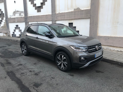 Autoescuela Trébol zona Triana Gran Canaria