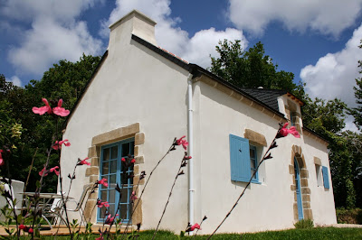 Gîte Port-Bihan à Sarzeau