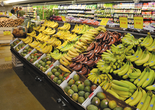 Supermarket «Unidos Supermarket», reviews and photos, 2433 Pleasant Hill Rd, Kissimmee, FL 34746, USA