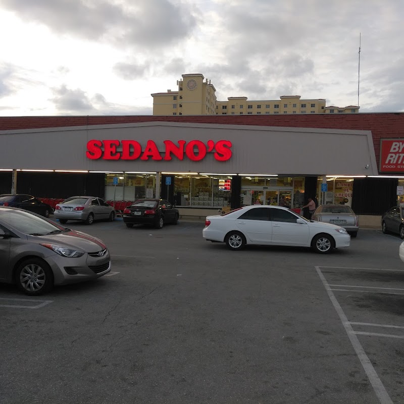 Sedano's Supermarkets