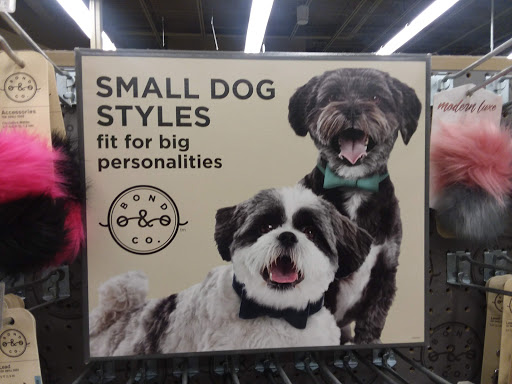 Pet Supply Store «Petco Animal Supplies», reviews and photos, 19767 Haynes Road, Catoosa, OK 74421, USA