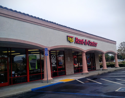 Rent-A-Center, 1853 Monument Blvd, Concord, CA 94520, USA, 
