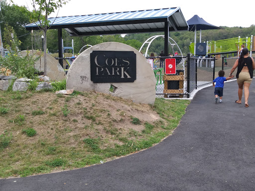 Coes Park