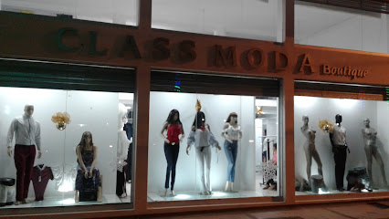 Gladd Moda Boutique