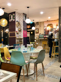 Atmosphère du Restaurant libanais BeyÏt Jedo à Paris - n°2