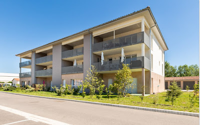 Demeures Access à Mâcon