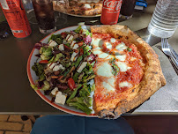 Pizza du Restaurant italien O vesuvio à Montpellier - n°10