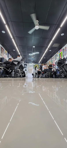 Tattoo Shop «Lucky You Tattoos», reviews and photos, 181 W Alameda St A, Manteca, CA 95336, USA