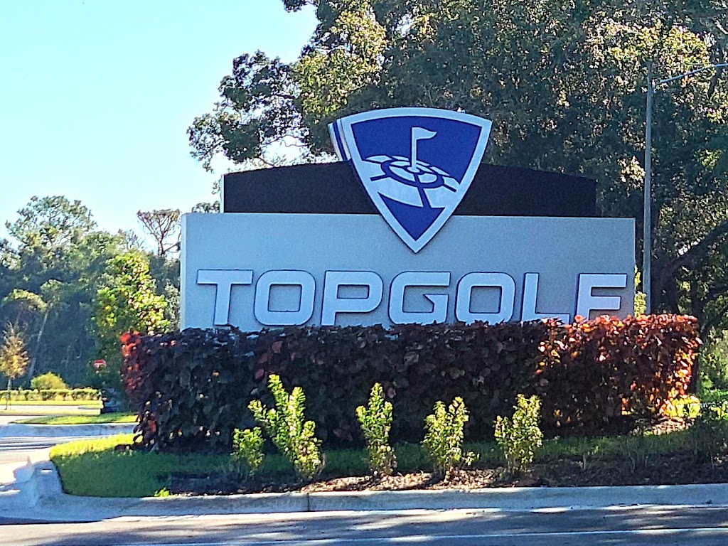 Topgolf De Land, FL 32746 Menu, Hours, Reviews and Contact