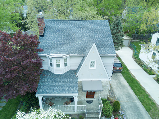 Roofing Contractor «Mr. Roof of Cincinnati», reviews and photos, 520 Commercial Dr, Fairfield, OH 45014, USA