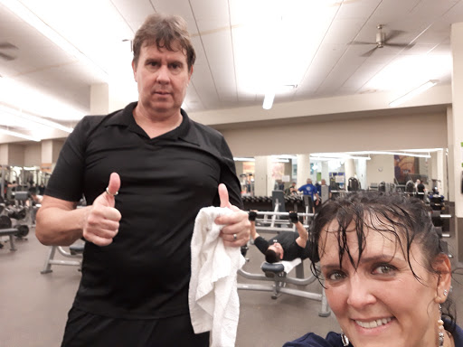 Gym «LA Fitness», reviews and photos, 11416 Rockville Pike a, Rockville, MD 20852, USA