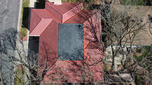 Roofing Contractor «Kaufman Roofing», reviews and photos, 2521 24th Ave S, Minneapolis, MN 55406, USA