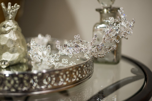 Bridal Shop «The Wedding Shoppe, Inc.», reviews and photos, 27333 Woodward Ave, Berkley, MI 48072, USA