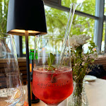 Photo n°2 de l'avis de Aaron. fait le 20/04/2024 à 19:28 sur le  Restaurant Am Häfele à Immenstaad