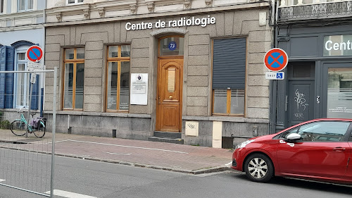 Cabinet Radiologie Lille Centre Jacquemars Giélée à Lille