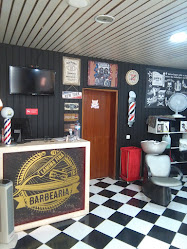 Barbearia Lâmina Fina