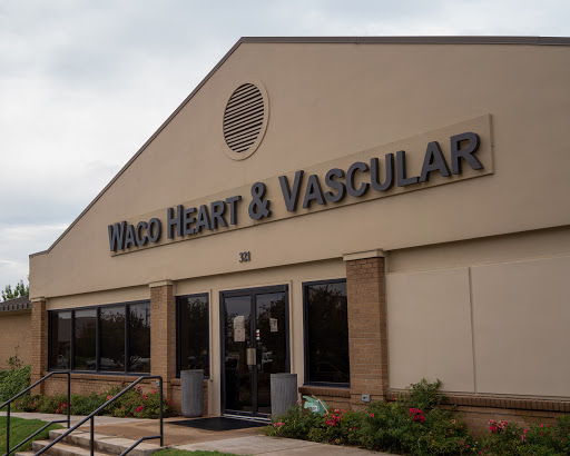 Heart hospital Waco
